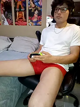 Ais B10 online show from 04-20-26, 02:36