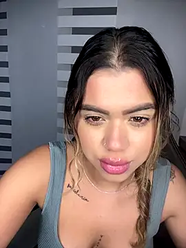 Alanna-foxx online show from 12-16-25, 01:54