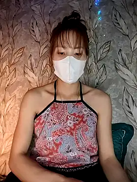 ezabel- online show from 03-08-26, 09:07