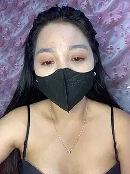 Snapshot of gau-misa chatting on 10-25-25, 03:29 gau-misa online show from 10-25-25, 03:29