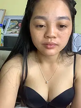 Snapshot of gau-misa chatting on 10-29-25, 07:26 gau-misa online show from 10-29-25, 07:26