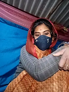 Janvi babby online show from 12-17-25, 03:51