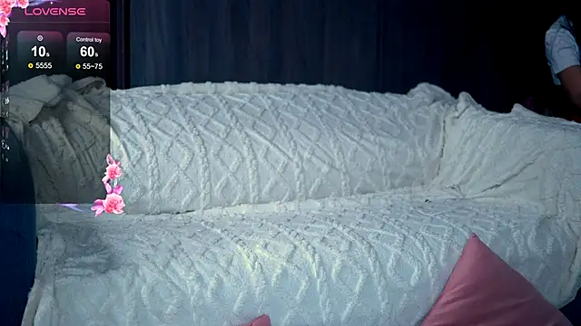 EmmaVayne online show from 12-22-25, 07:33