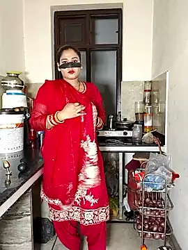 Heena-143 online show from 04-08-26, 04:07