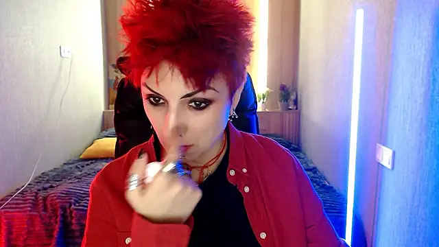 Sweet-n-Strong online show from 03-11-26, 11:49