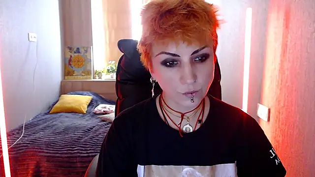 Sweet-n-Strong online show from 03-21-26, 12:10