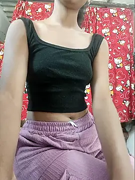 Kissu-Jaan online show from 12-21-25, 03:46