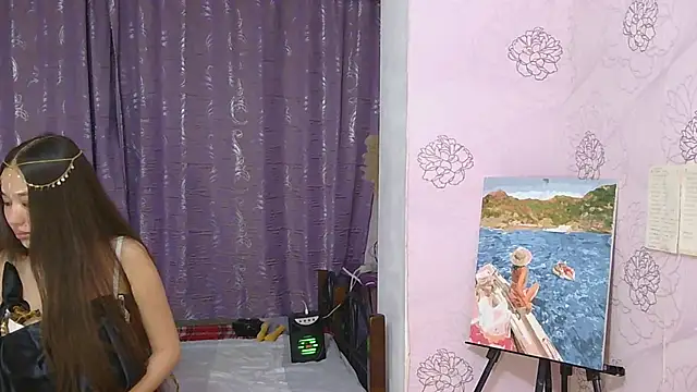 LumiHeart online show from 11-12-25, 03:56