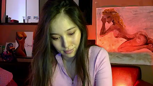 LumiHeart online show from 03-18-26, 05:54