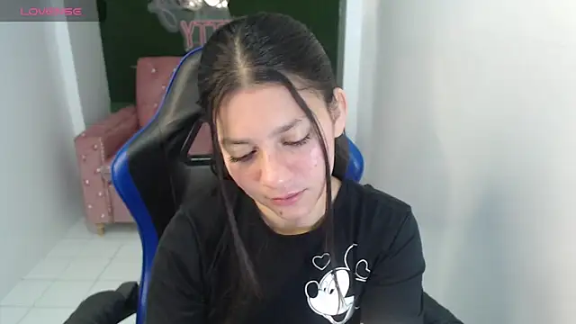 velvetvixen t online show from 11-15-25, 12:45