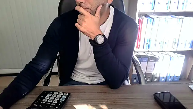 Evasionee online show from 11-05-25, 08:03