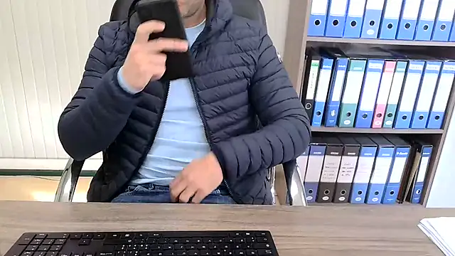 Evasionee online show from 03-16-26, 08:07