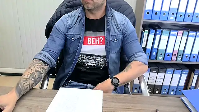 Evasionee online show from 04-08-26, 07:30