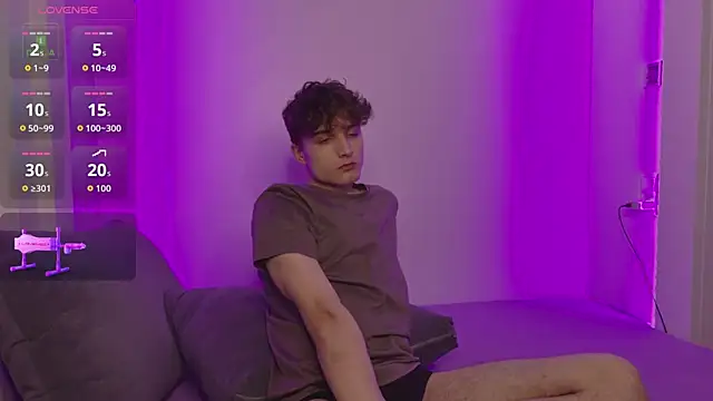 Richard steele hot online show from 02-22-26, 03:21