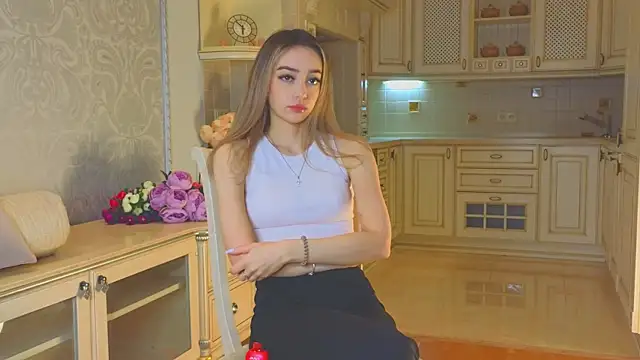 DeiraCharson online show from 11-06-25, 03:07