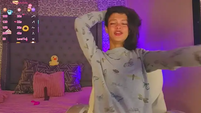 Indi rave online show from 04-06-26, 01:01