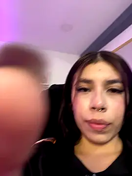 AsiaMillerr  online show from 11-01-25, 12:29