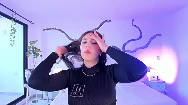 AsiaMillerr  online show from 11-29-25, 01:03