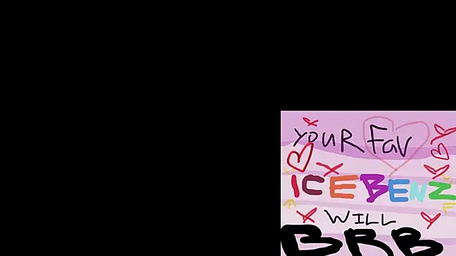 icebenz online show from 04-27-26, 08:12