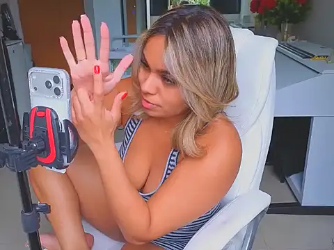 diosadeluniverso online show from 04-15-26, 08:20