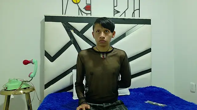 ALEXANDRO BOVER online show from 10-30-25, 07:36