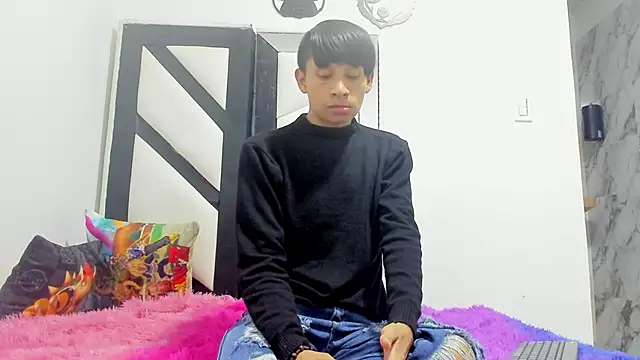 ALEXANDRO BOVER online show from 11-07-25, 07:14