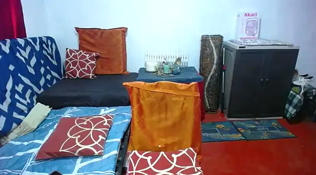 Snapshot of YourMissKim chatting on 03-08-25, 04:56 YourMissKim online show from 03-08-25, 04:56