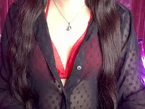 Misha 01 online show from 11-29-25, 03:48