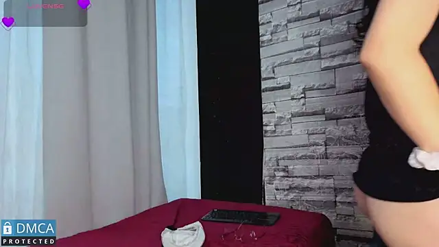 eva delight  online show from 05-19-26, 12:11