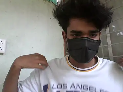 kriZ08 online show from 03-28-26, 04:23