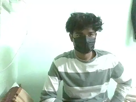 kriZ08 online show from 04-04-26, 06:49