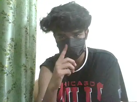 kriZ08 online show from 04-21-26, 06:12