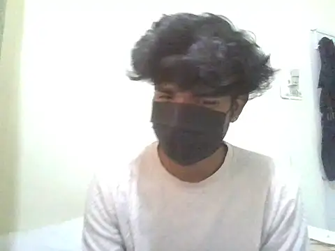 kriZ08 online show from 05-16-26, 06:21