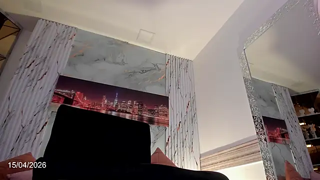 Dallen Grant online show from 04-19-26, 06:10