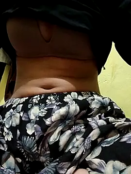 Cutey neha07 online show from 10-25-25, 12:18