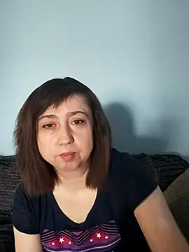 MaryKiki5619 online show from 12-16-25, 10:31