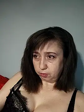 MaryKiki5619 online show from 01-31-26, 07:56