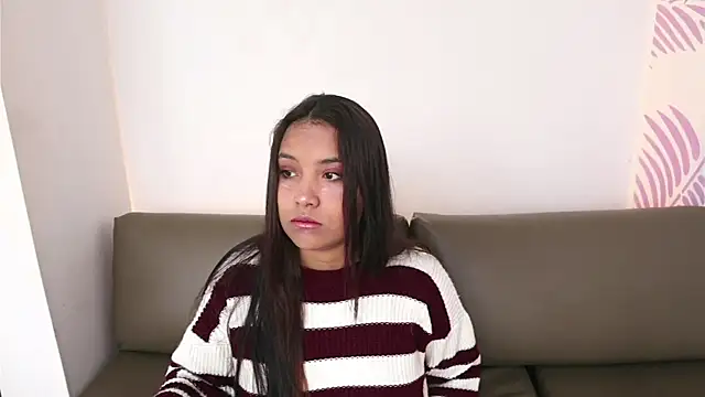 Isabelle Lane online show from 04-21-26, 12:44