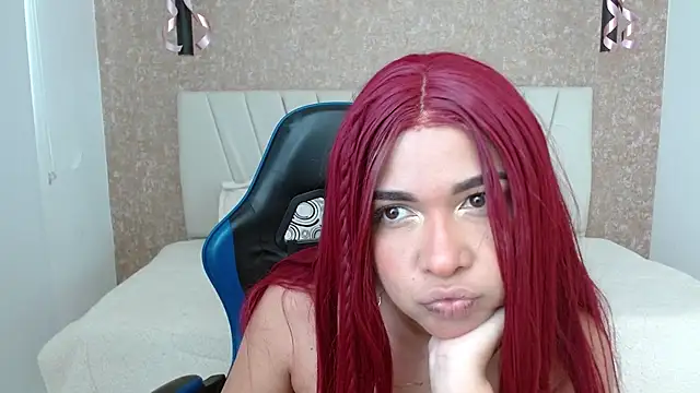 AliceSmity  online show from 11-03-25, 05:47