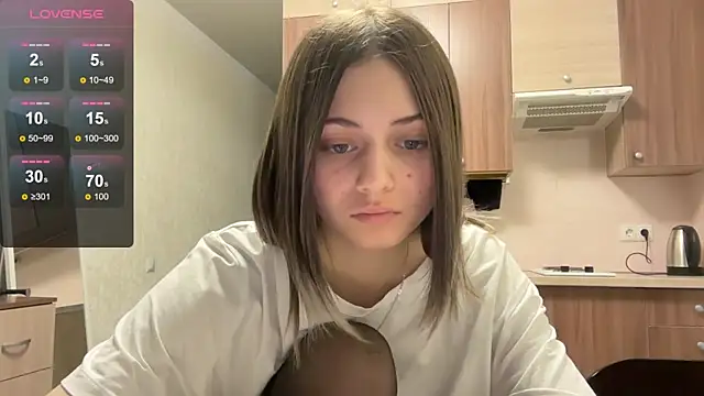 AidaGloshen online show from 01-10-26, 03:14