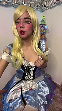 wetbyAlice online show from 10-30-25, 11:38