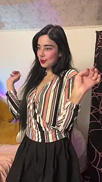 wetbyAlice online show from 12-14-25, 12:05