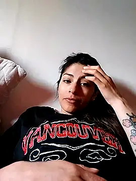 besosseductores online show from 11-03-25, 03:24