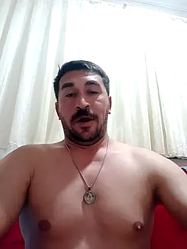 TIBERIUSS online show from 11-10-25, 04:28