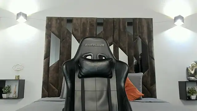 MATEO DILUCA online show from 11-27-25, 10:06