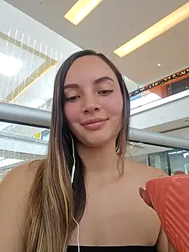 sophie-06 online show from 11-25-25, 04:29