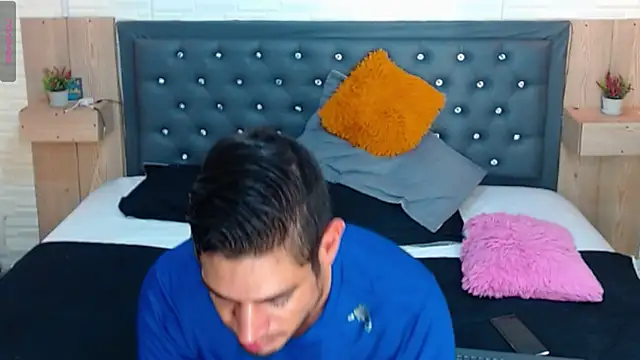 Tribilin ht online show from 02-12-26, 08:48