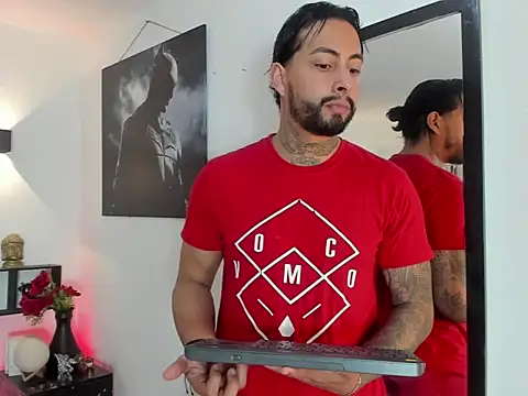 christopher palmerjs online show from 11-20-25, 08:19