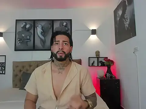 christopher palmerjs online show from 11-27-25, 11:29