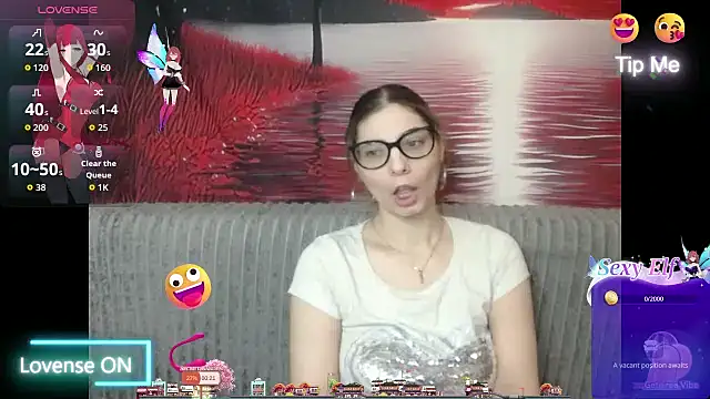 sweetbabygirlforyou online show from 04-03-26, 06:33